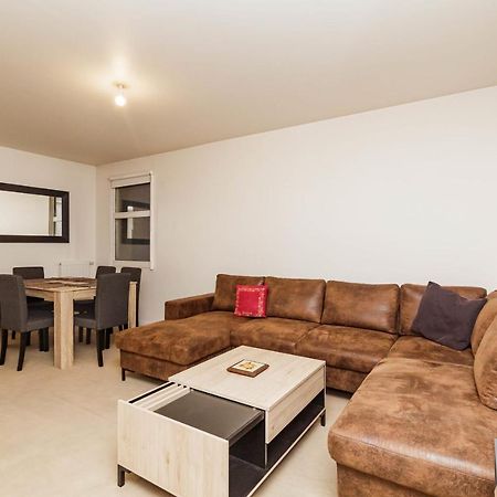 Bright 68 M2 Apartment Near The Stade De France Aubervilliers Buitenkant foto