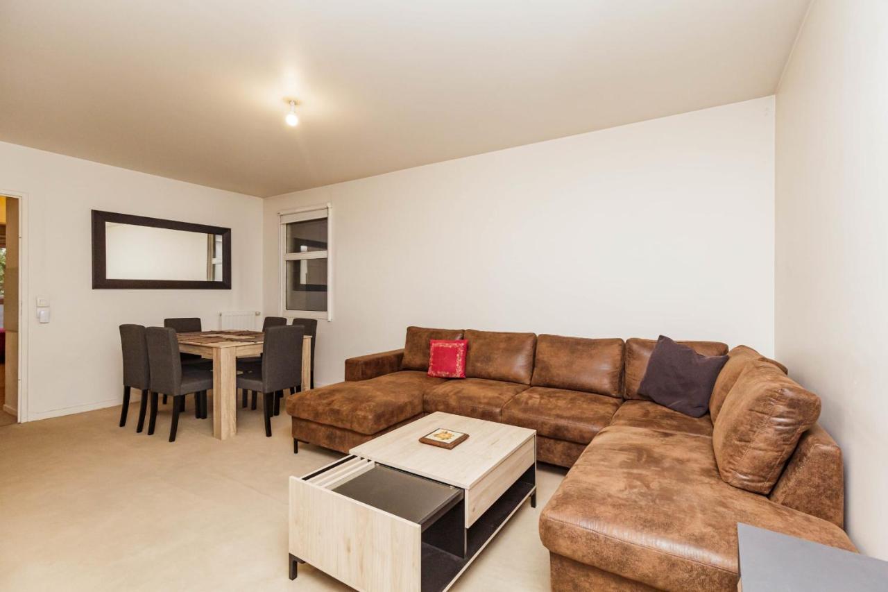 Bright 68 M2 Apartment Near The Stade De France Aubervilliers Buitenkant foto